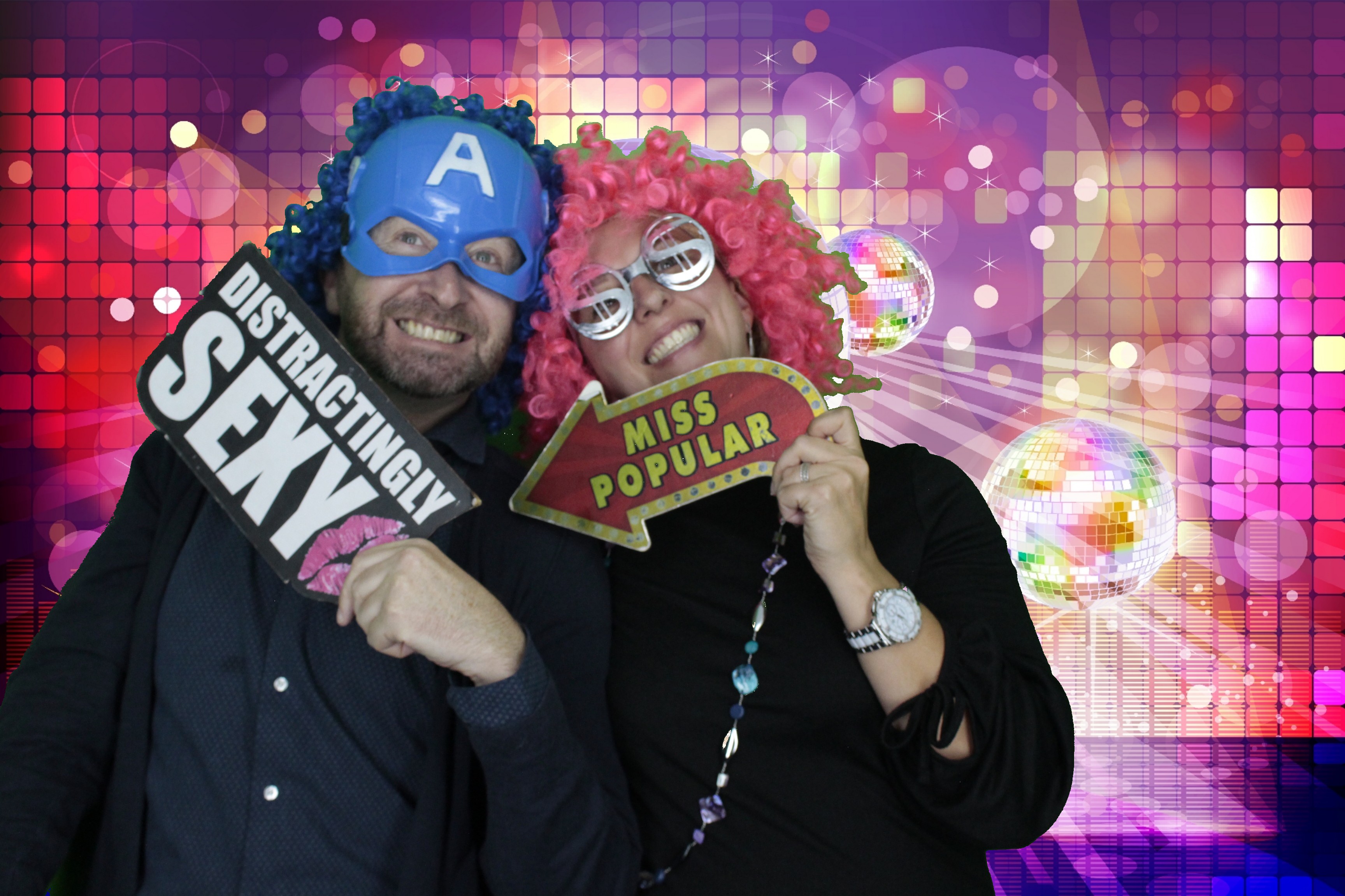 Helen’s 40th Birthday | View more photos from the event at gallery.myphotoboothexperience.co.uk/u/MyPhotoBoothExperienceLtd/Helen’s-40th-Birthday